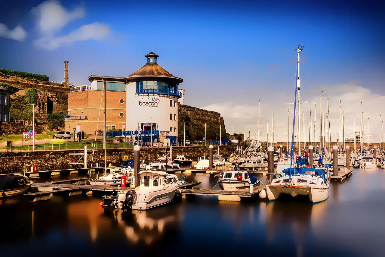 Thinking of working in Cumbria?